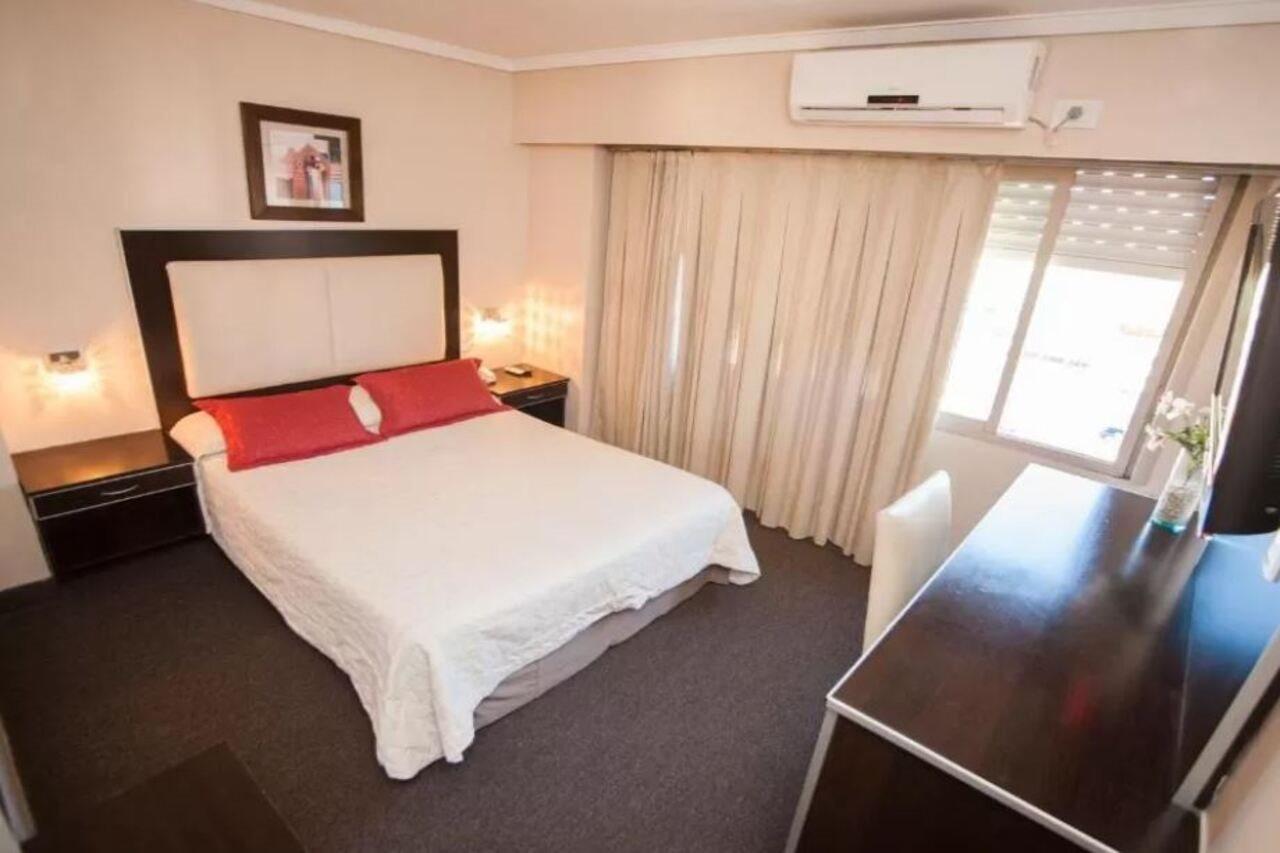 Hotel פוסאדאס מראה חיצוני תמונה