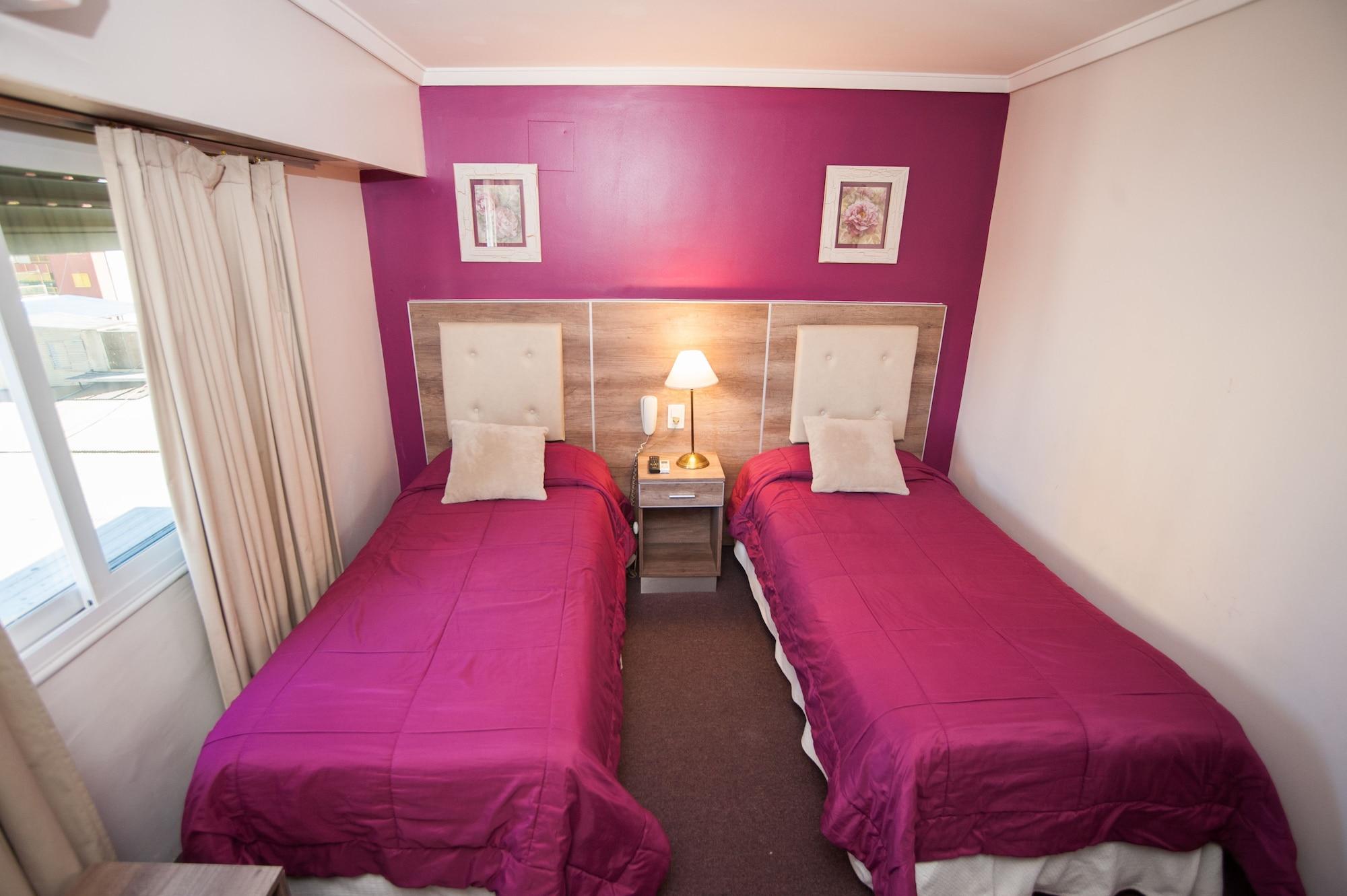 Hotel פוסאדאס מראה חיצוני תמונה