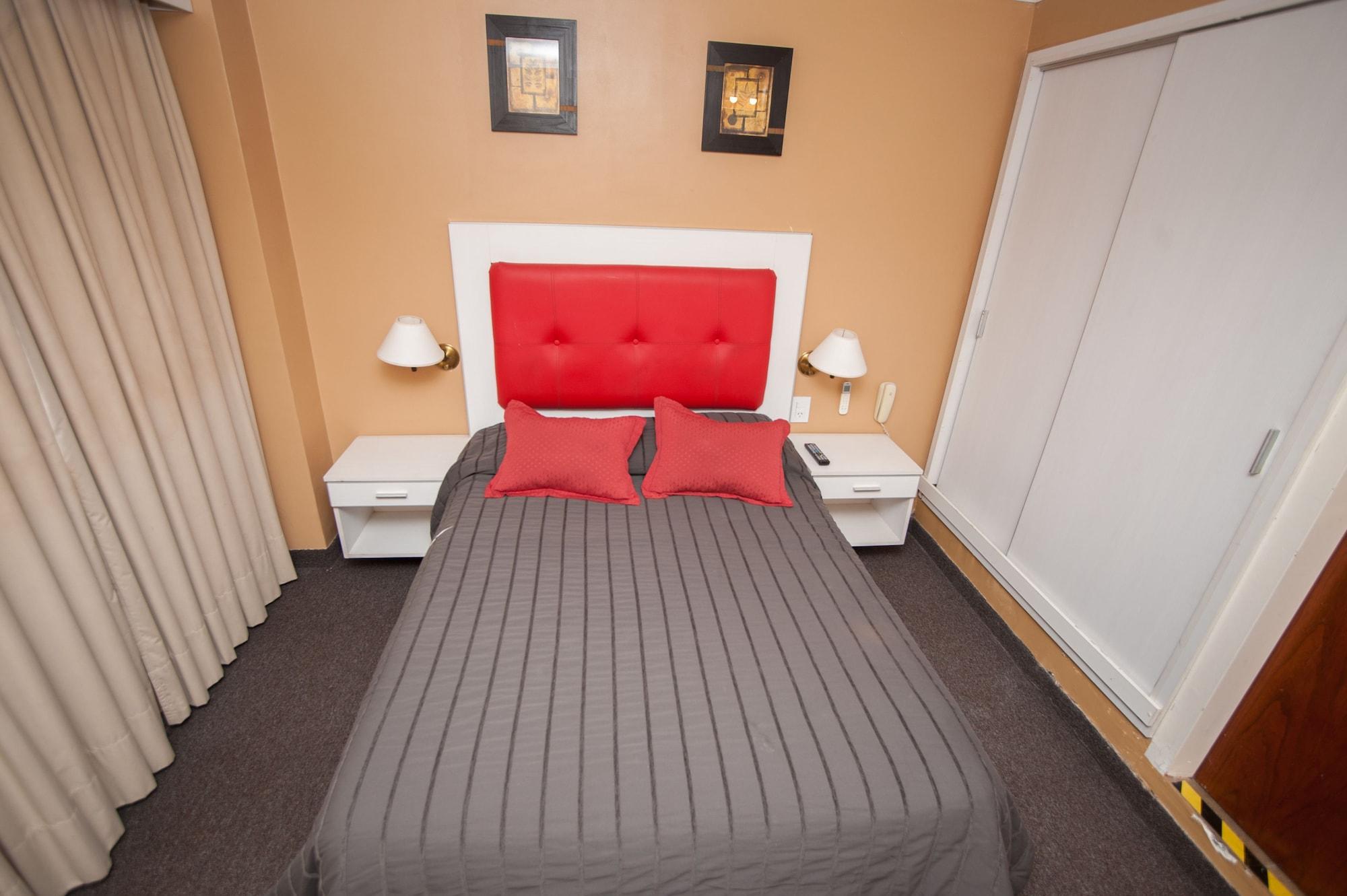 Hotel פוסאדאס מראה חיצוני תמונה