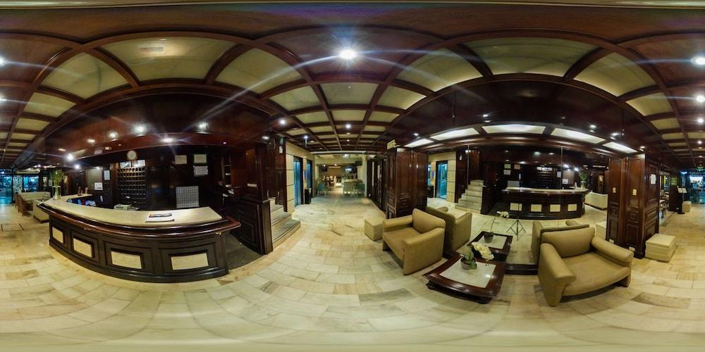 Hotel פוסאדאס מראה חיצוני תמונה