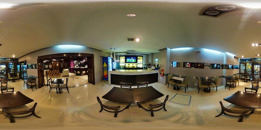 Hotel פוסאדאס מראה חיצוני תמונה