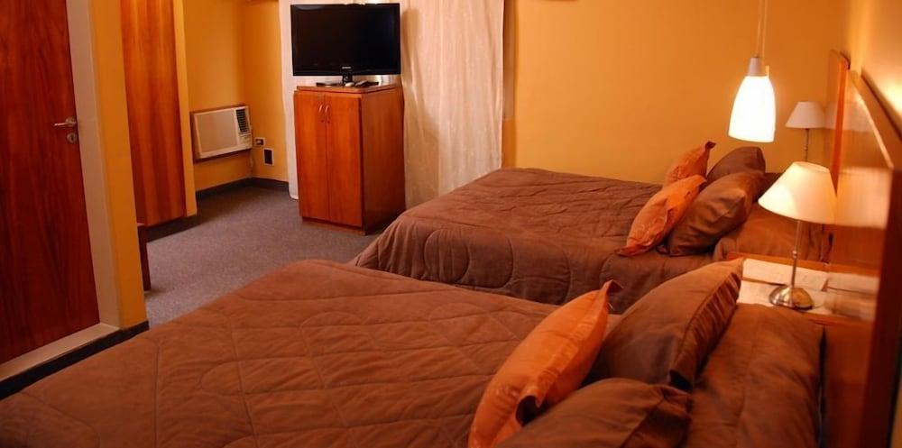 Hotel פוסאדאס מראה חיצוני תמונה