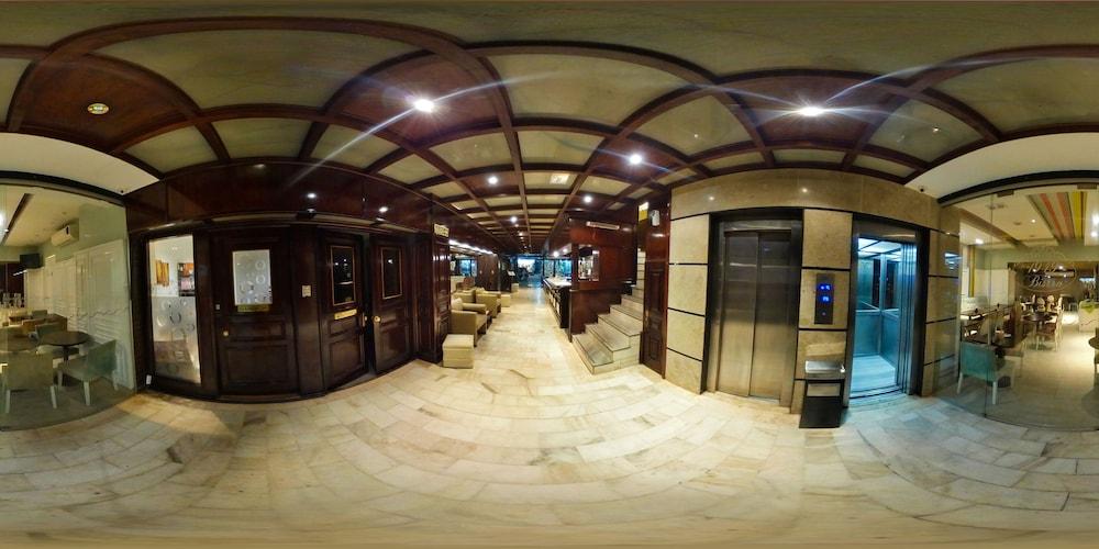 Hotel פוסאדאס מראה חיצוני תמונה
