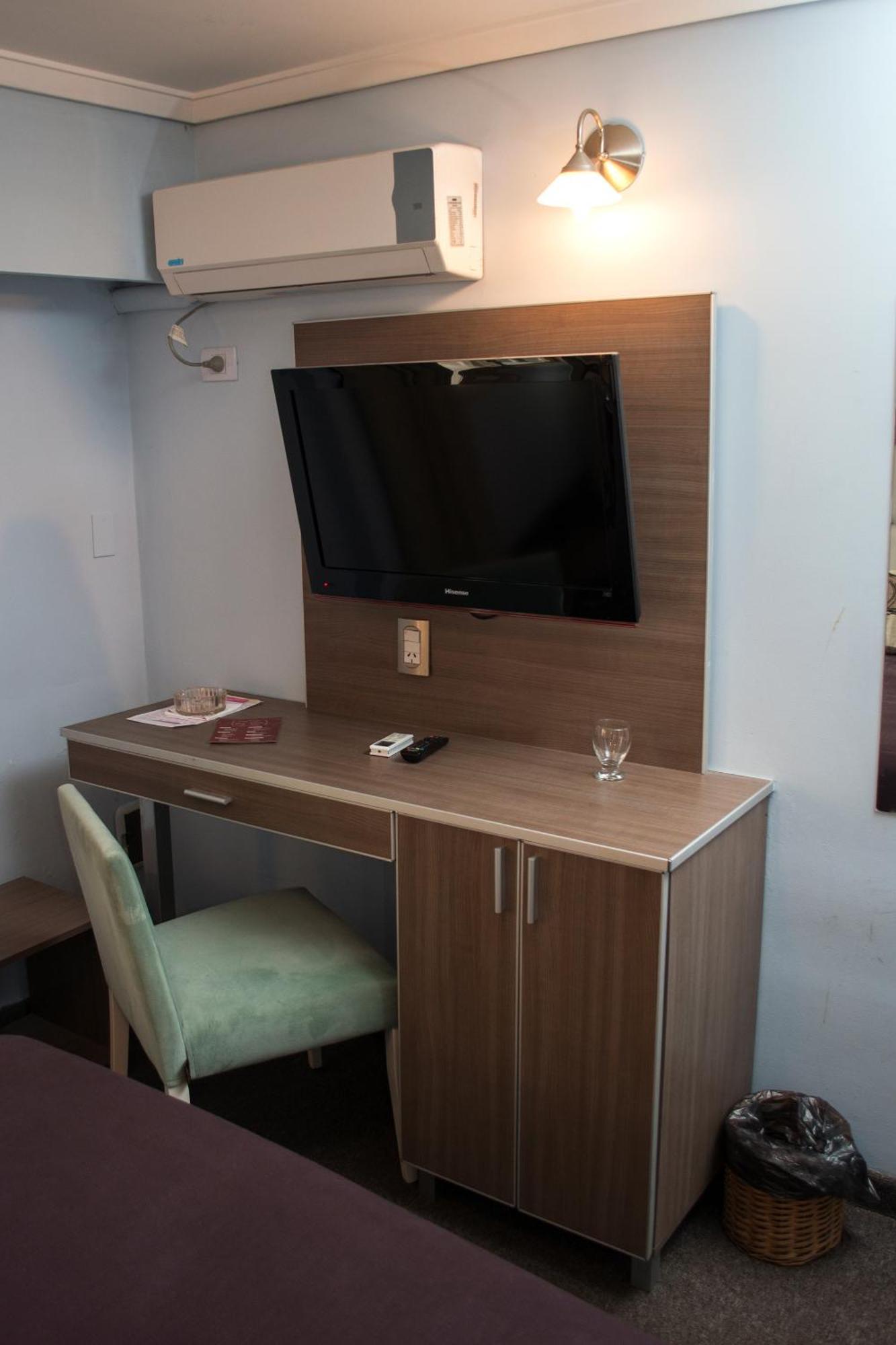 Hotel פוסאדאס חדר תמונה