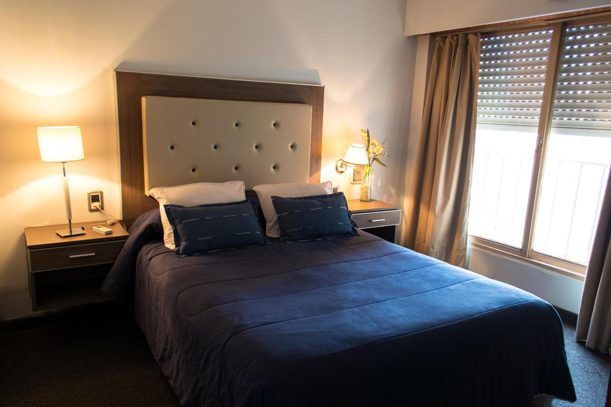 Hotel פוסאדאס חדר תמונה