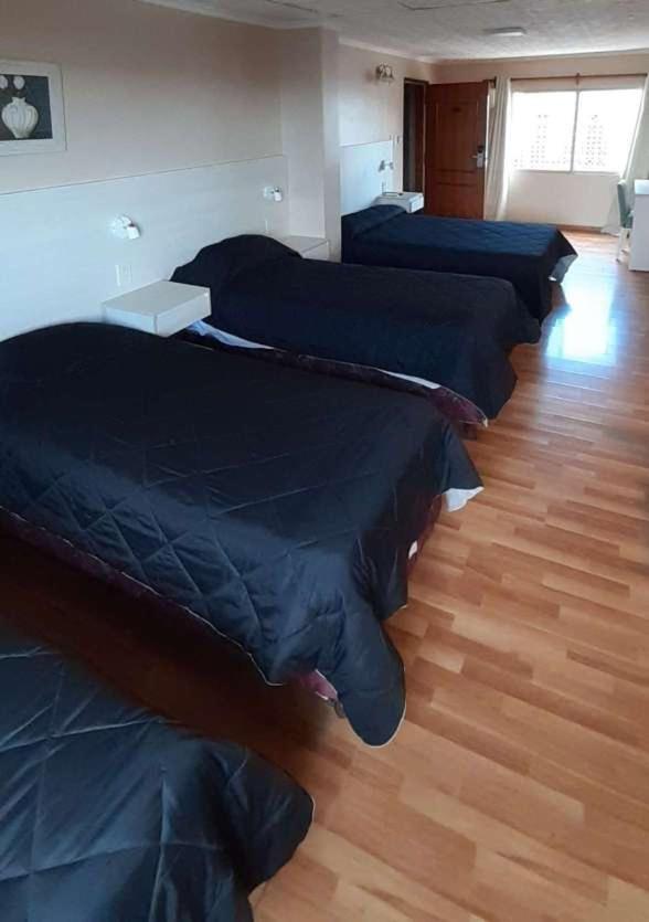 Hotel פוסאדאס מראה חיצוני תמונה