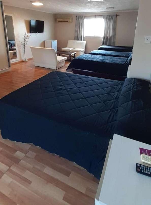 Hotel פוסאדאס מראה חיצוני תמונה