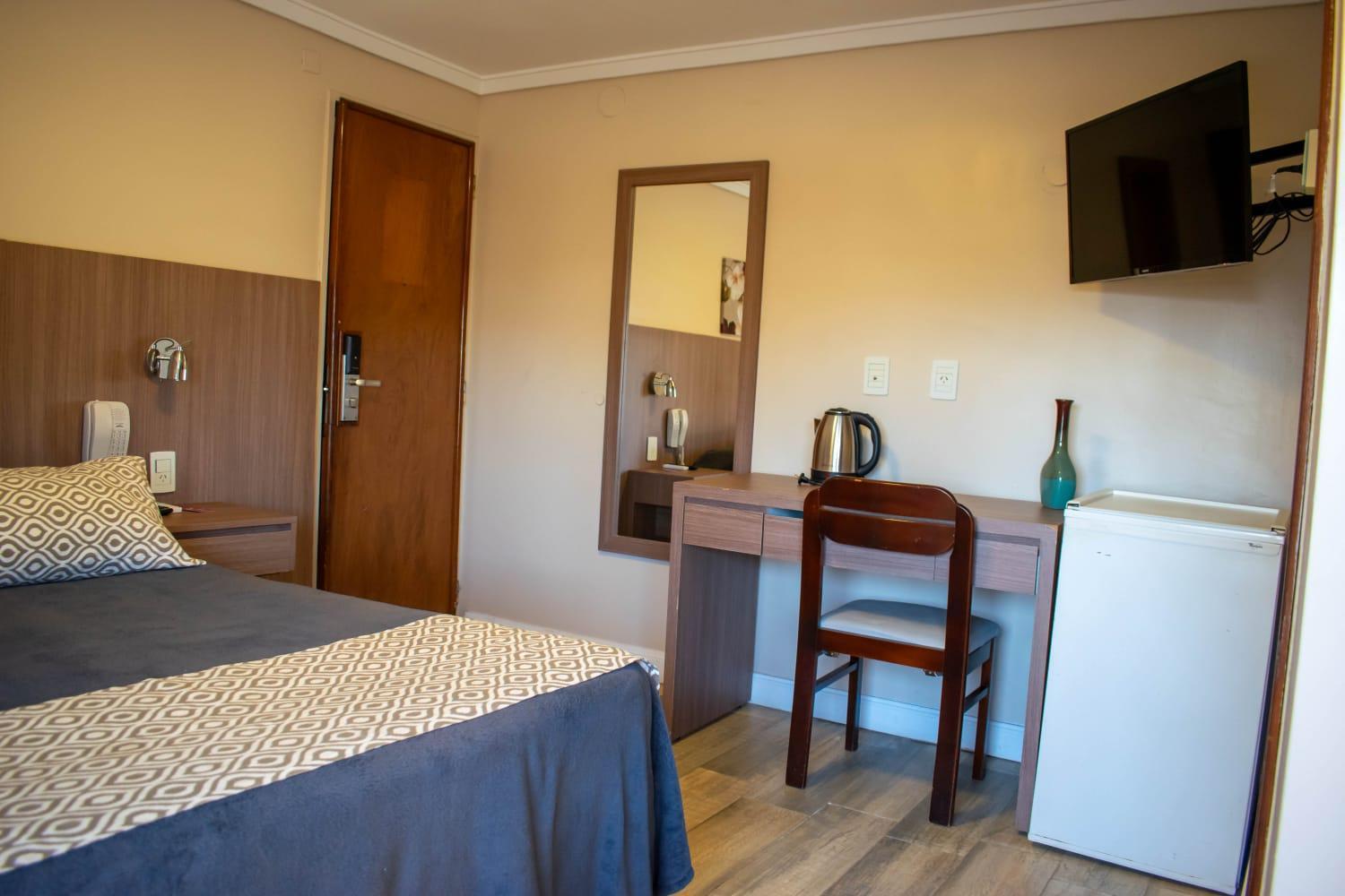 Hotel פוסאדאס מראה חיצוני תמונה