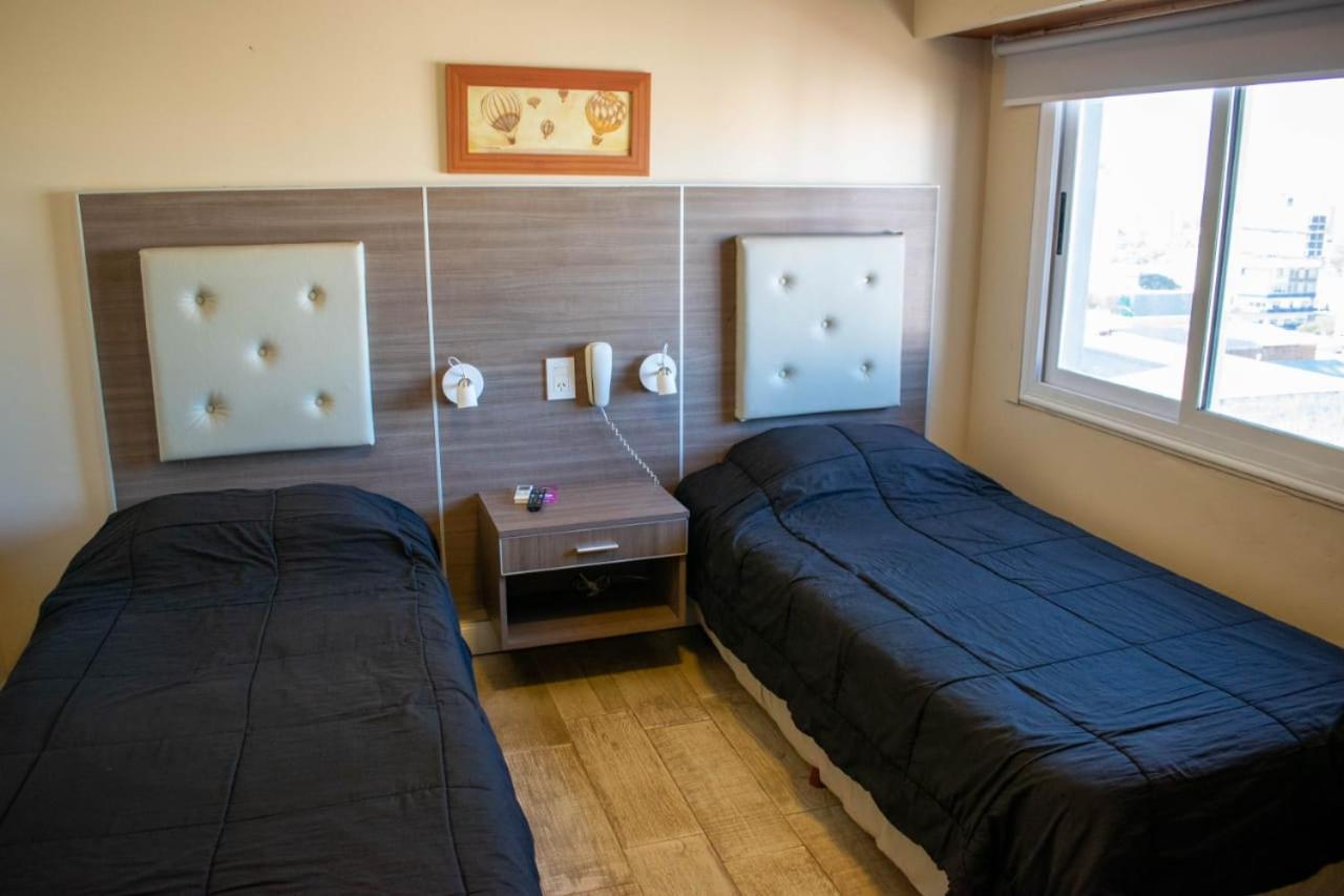 Hotel פוסאדאס מראה חיצוני תמונה
