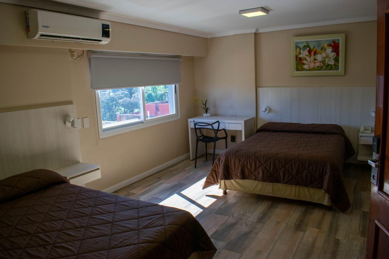 Hotel פוסאדאס מראה חיצוני תמונה