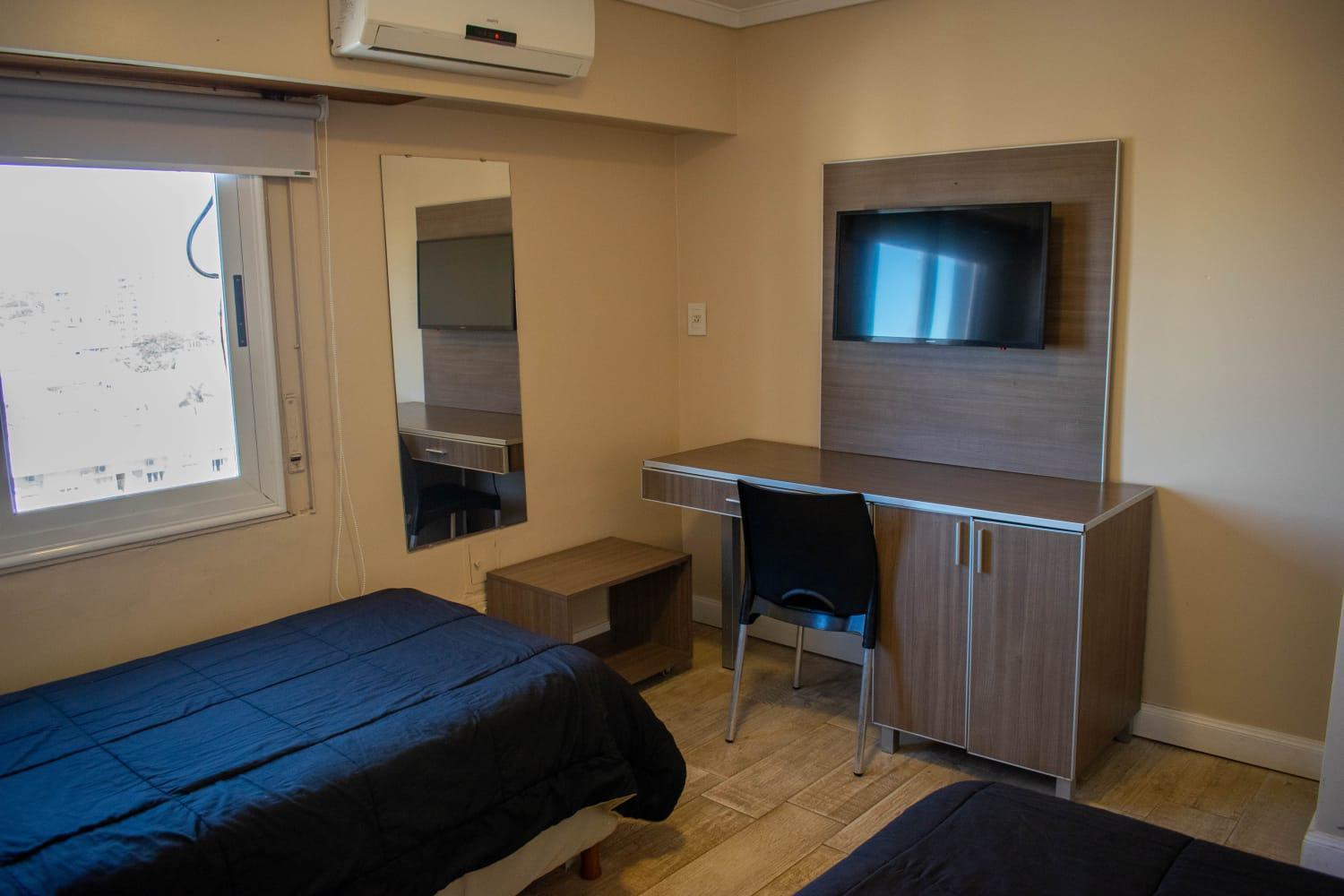 Hotel פוסאדאס מראה חיצוני תמונה