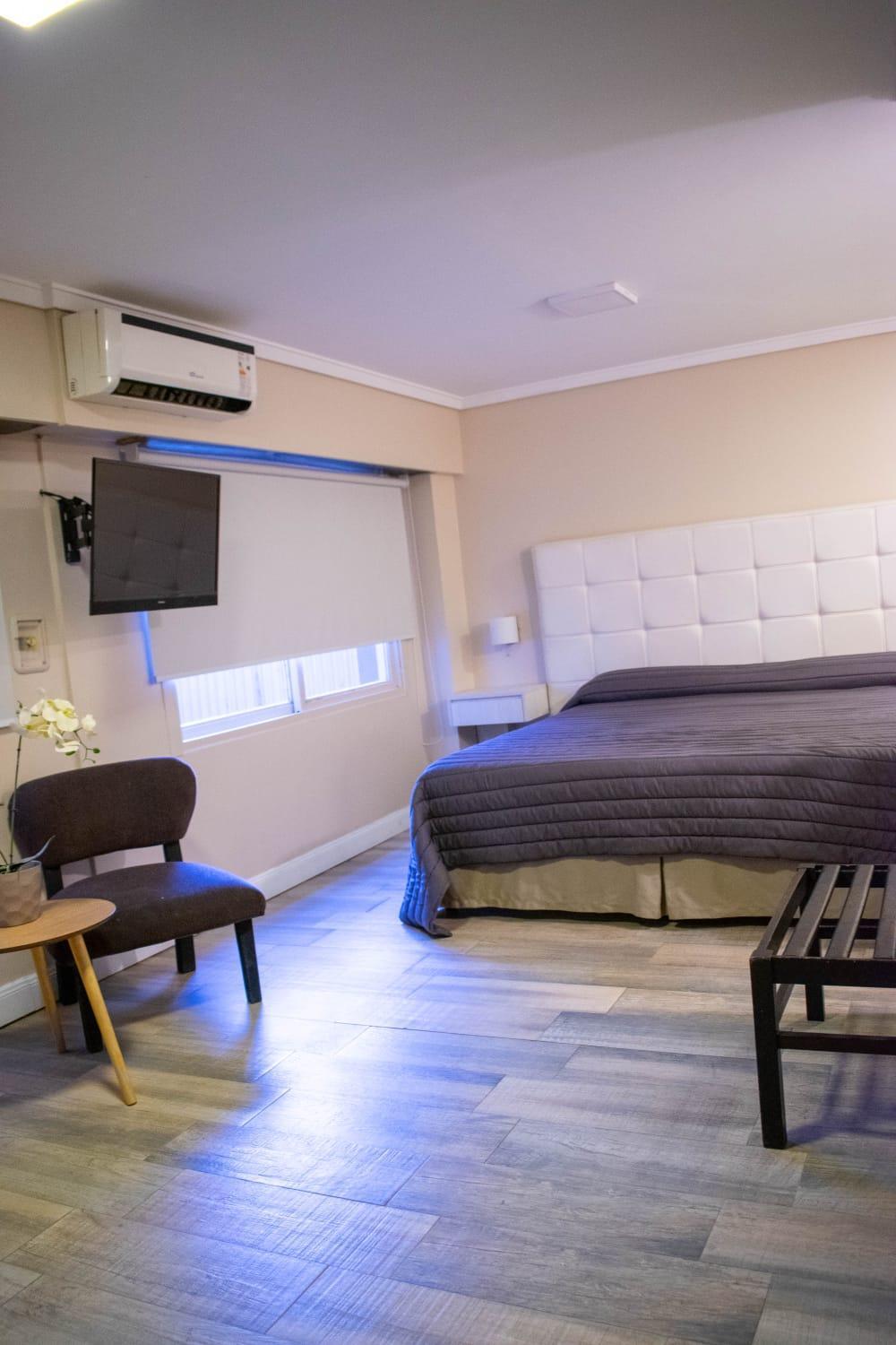 Hotel פוסאדאס מראה חיצוני תמונה