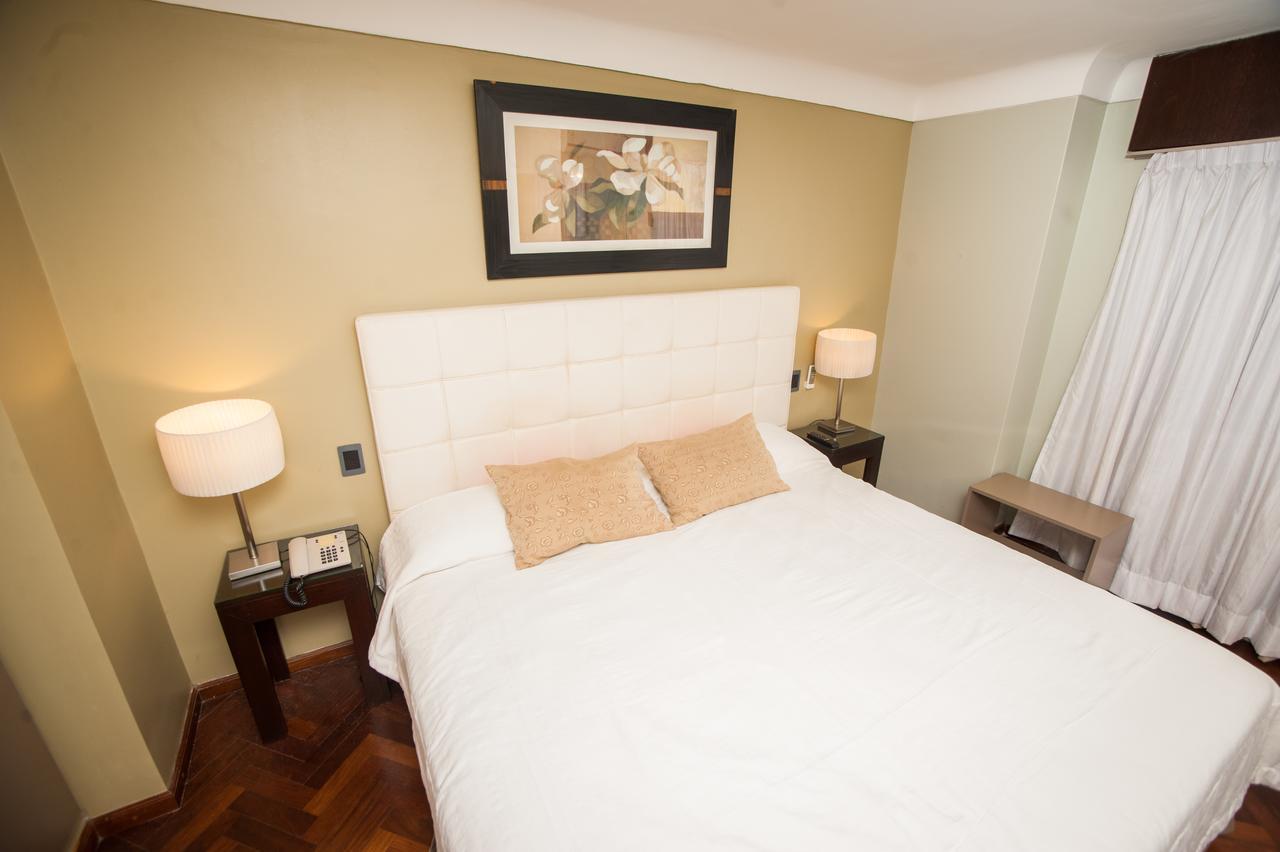 Hotel פוסאדאס מראה חיצוני תמונה
