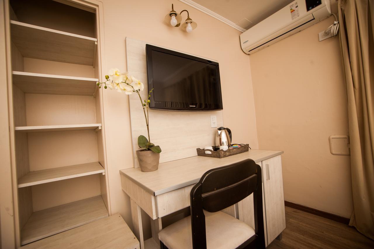 Hotel פוסאדאס מראה חיצוני תמונה