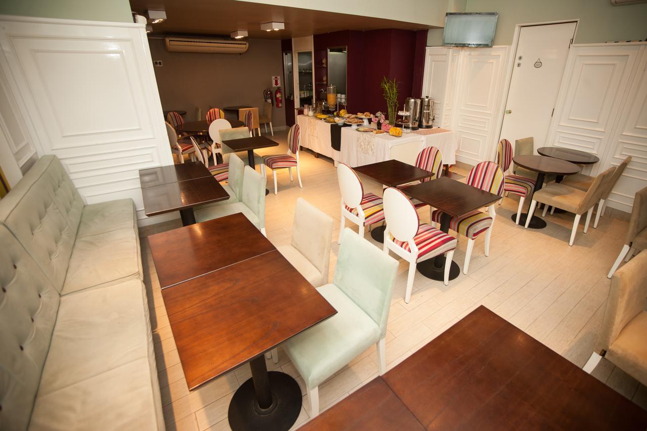 Hotel פוסאדאס מראה חיצוני תמונה