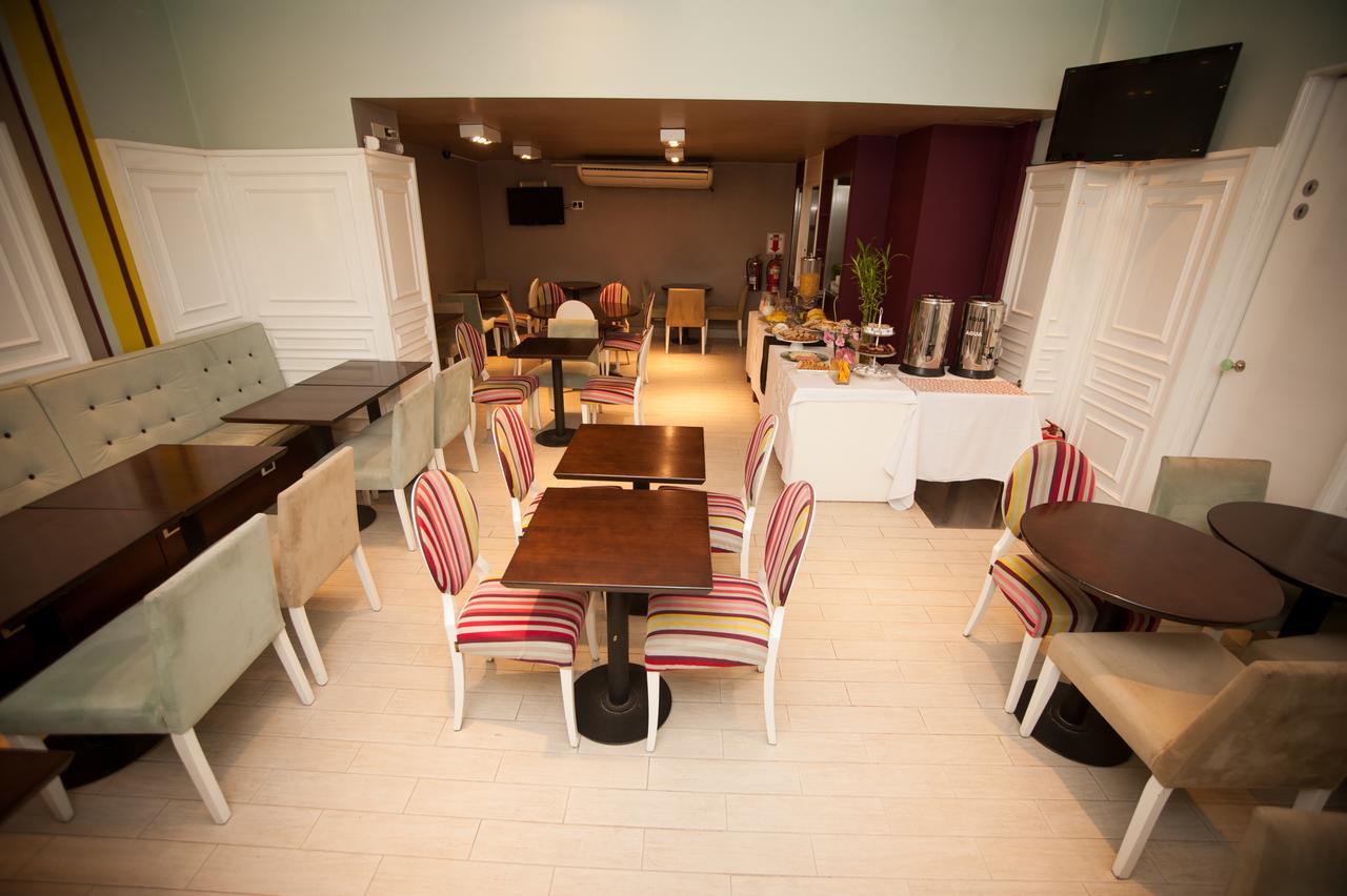 Hotel פוסאדאס מראה חיצוני תמונה