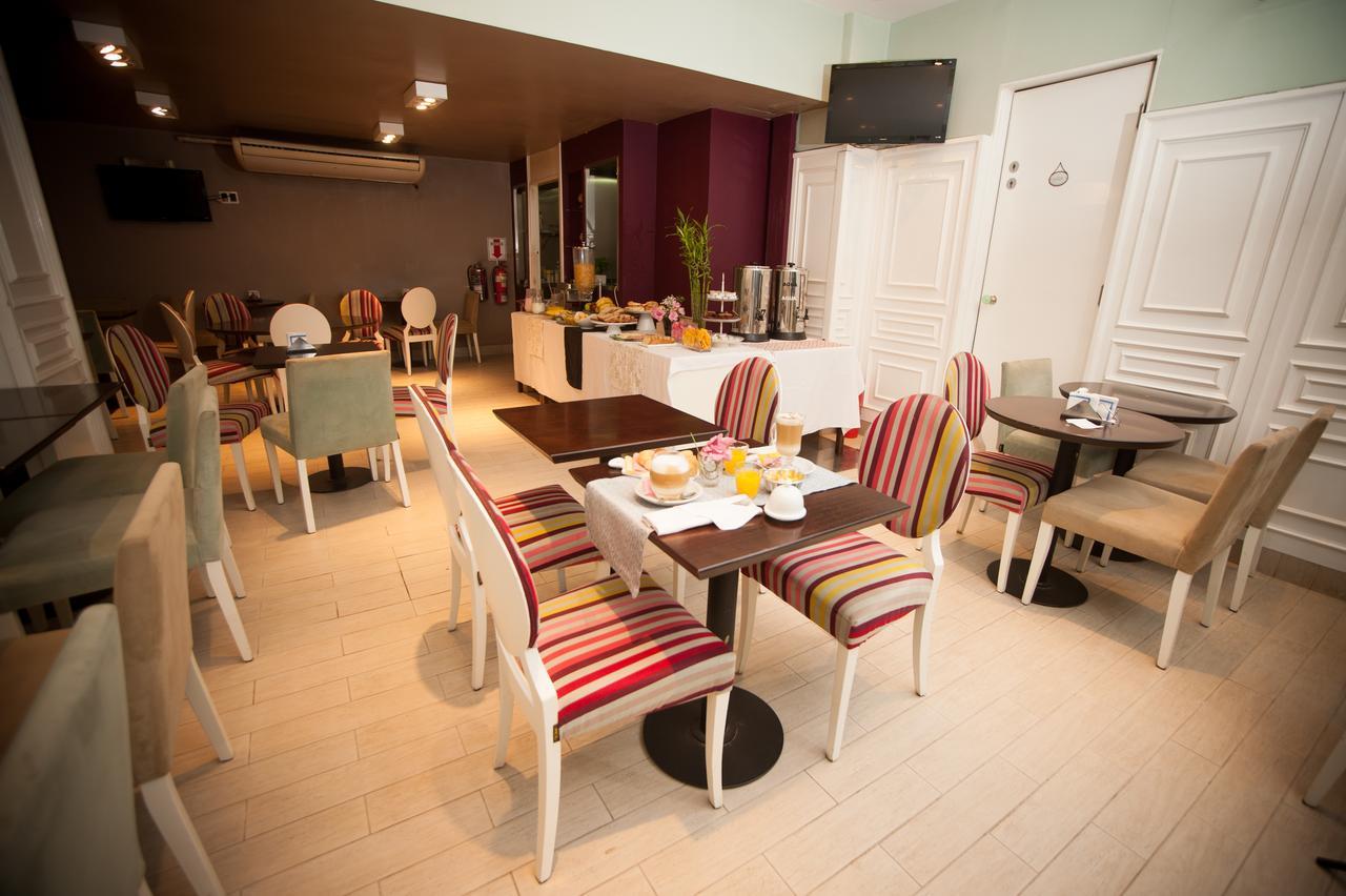 Hotel פוסאדאס מראה חיצוני תמונה