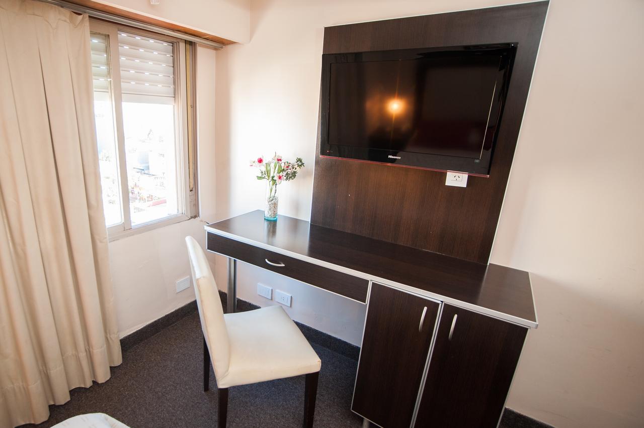 Hotel פוסאדאס מראה חיצוני תמונה
