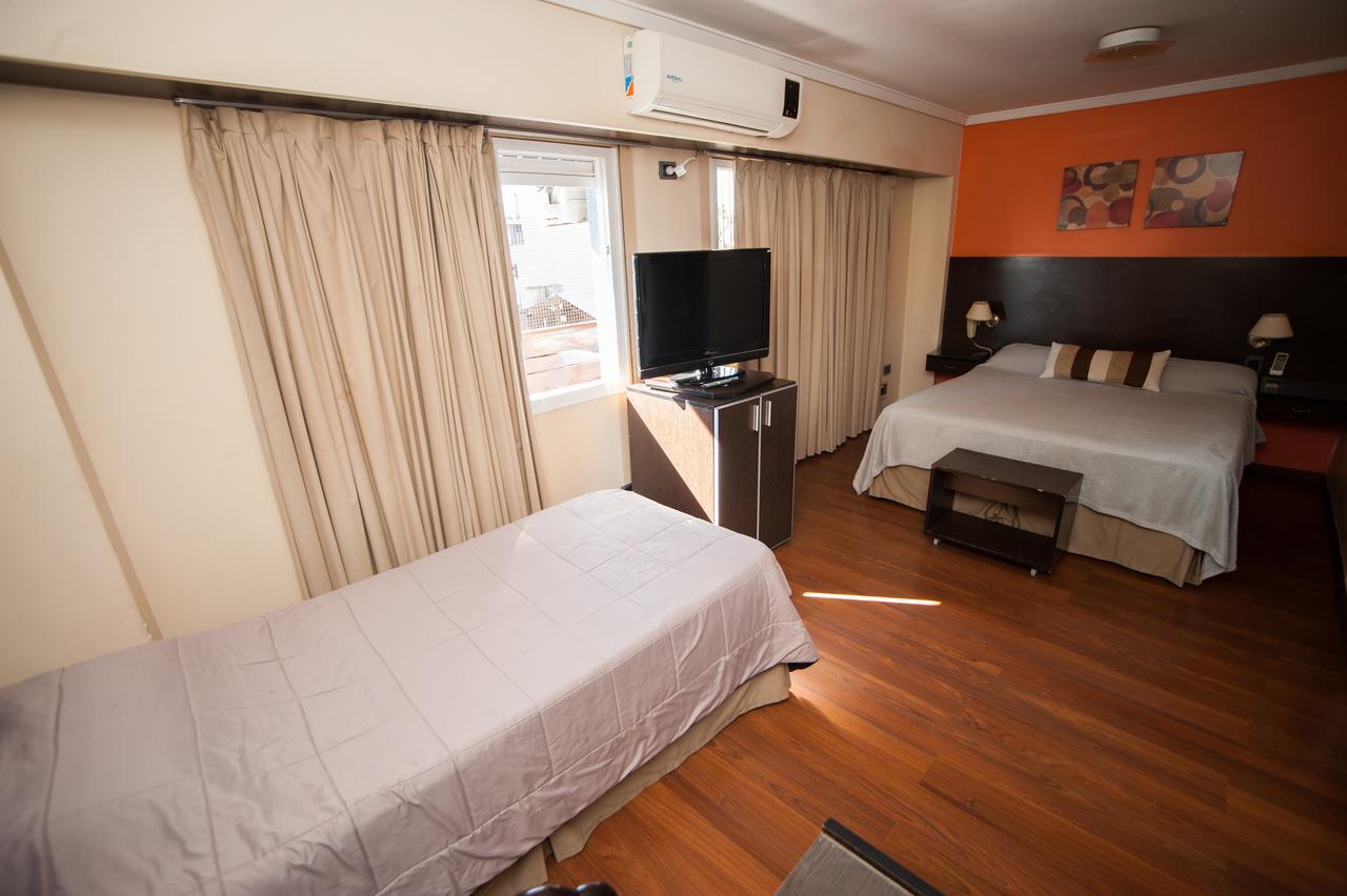 Hotel פוסאדאס מראה חיצוני תמונה
