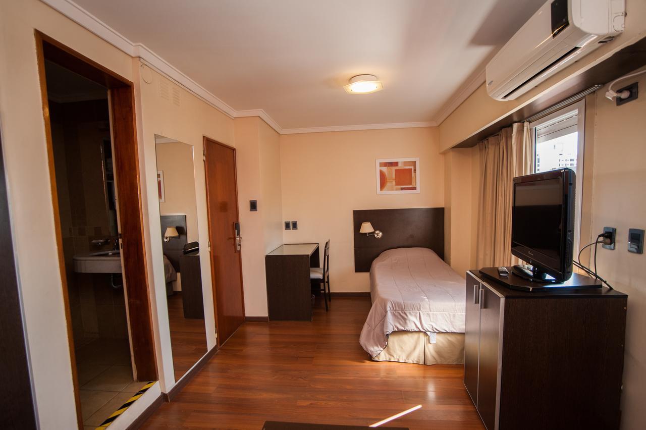 Hotel פוסאדאס מראה חיצוני תמונה