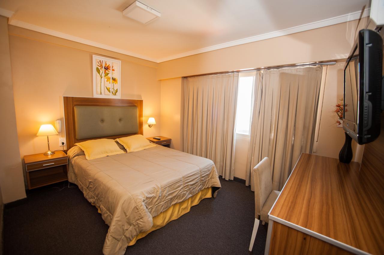 Hotel פוסאדאס מראה חיצוני תמונה