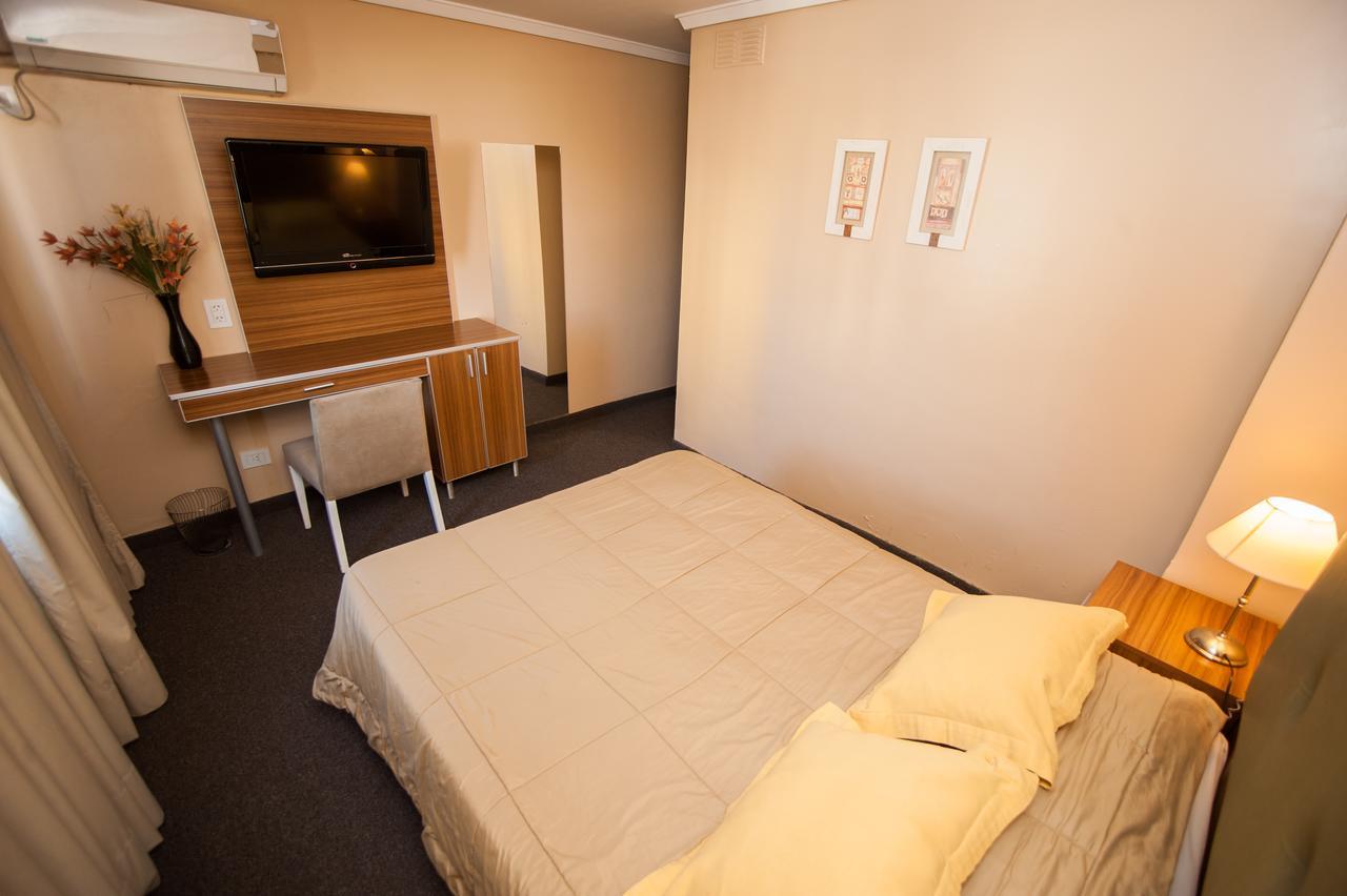 Hotel פוסאדאס מראה חיצוני תמונה